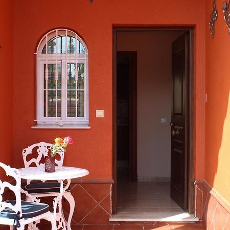 Villa Chalet Marisma Con Piscina Privada Chiclana de la Frontera Exterior foto