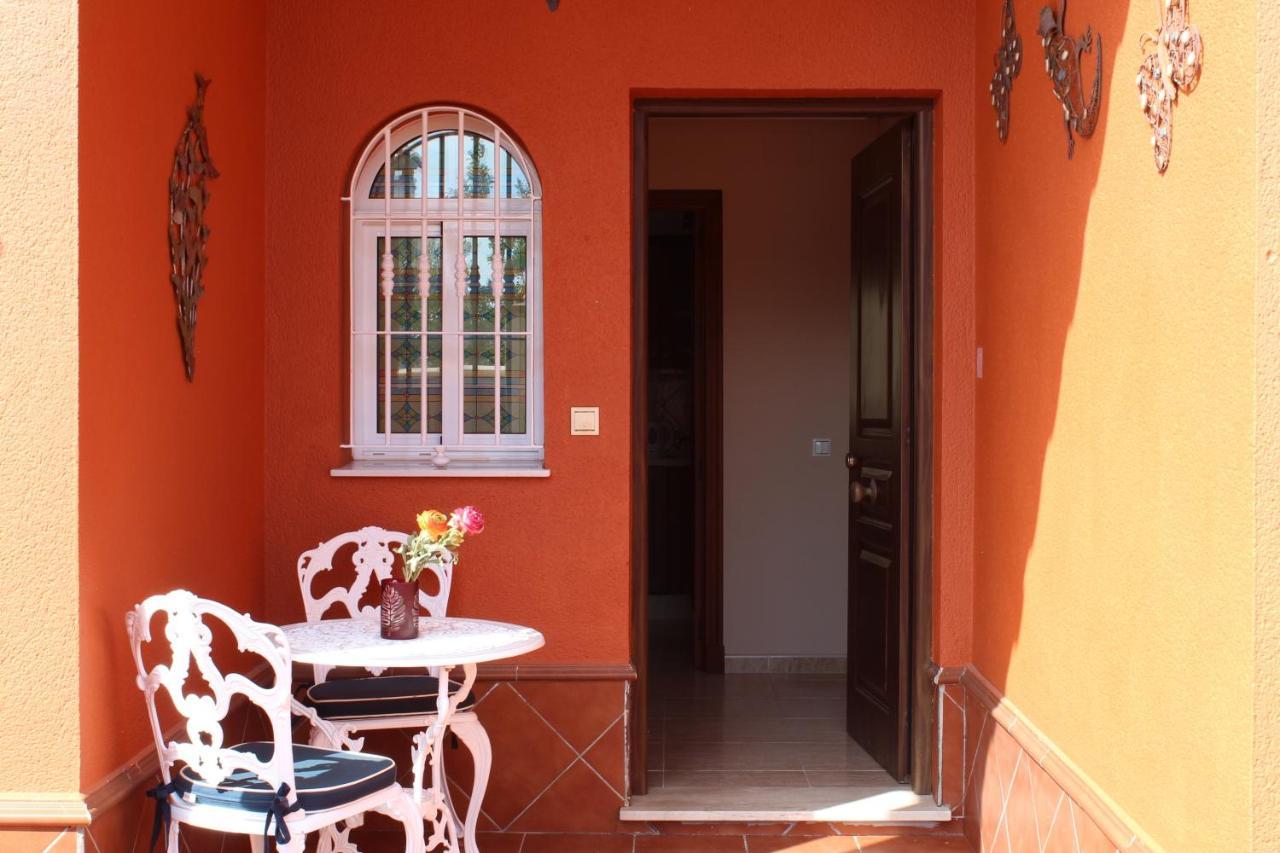 Villa Chalet Marisma Con Piscina Privada Chiclana de la Frontera Exterior foto